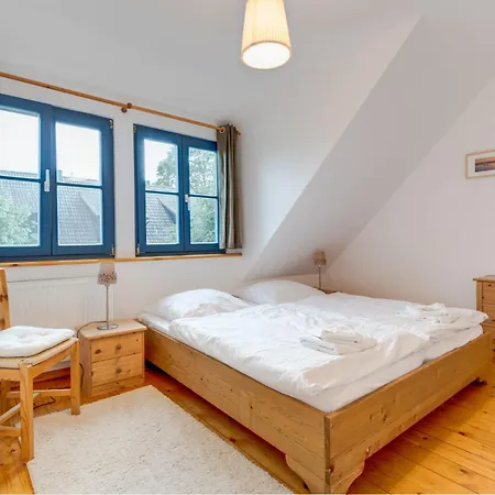 2-raum Bis 4 Pers 31 Rankwitz