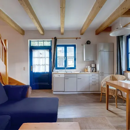 Daire 2-raum Bis 4 Pers 31 Rankwitz