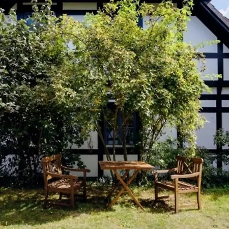 2-raum Bis 4 Pers 31 Rankwitz