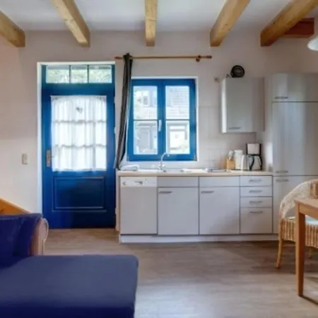 Daire 2-raum Bis 4 Pers 31 *