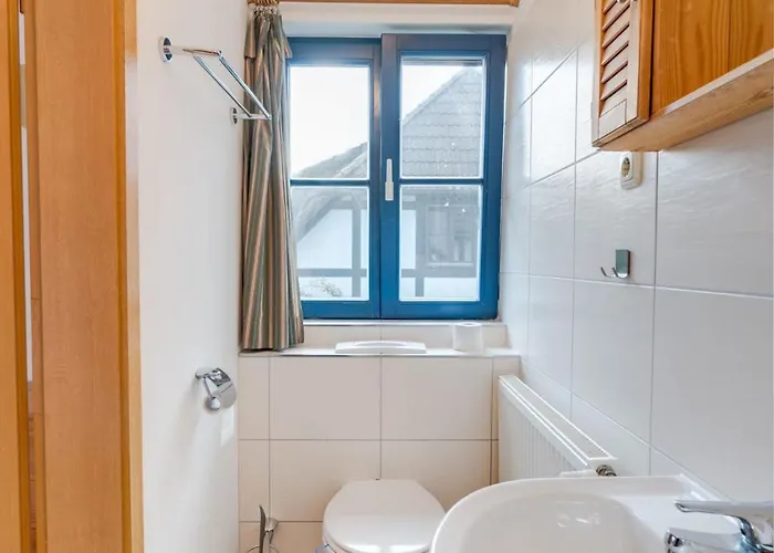 דירה 2-raum Bis 4 Pers 31 Rankwitz