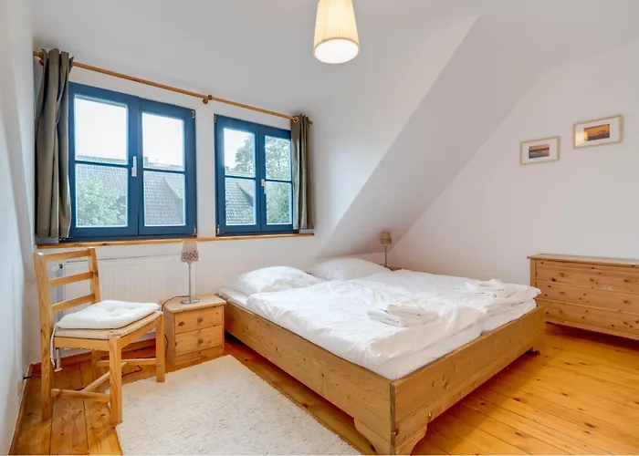 2-raum Bis 4 Pers 31 Rankwitz