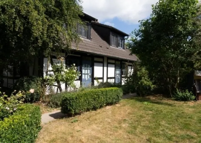 2-raum Bis 4 Pers 31 דירה Rankwitz